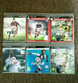 Ps3 Games For Sale.
