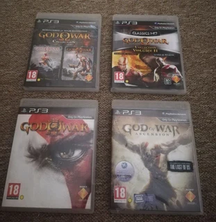 Ps3 Games For Sale.
