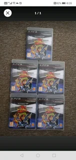 Ps3 Hd Classics The Jak & Daxter Trilogy - 3 Games For Sale.