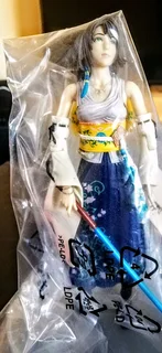 PS4 LIMITED EDITION Final Fantasy X/X-2 HD Collectible for Sale.