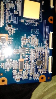 Philips colour TV 37 inch model 37pfl7422/98