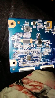 Philips colour TV 37 inch model 37pfl7422/98