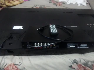 Telefunken dvd player with remote sell R200
