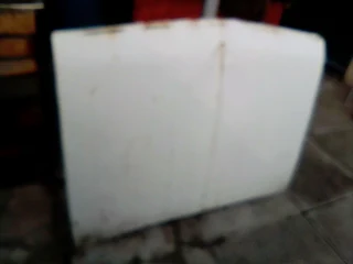 Datsun bakkie bonnet R400