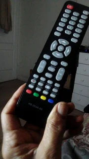 Sinotec led tv remote R120 or swap for Telefunken tv model number tledd 32hda