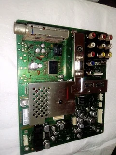 Sony Bravia Lcd motherboard number 1-878-659-22  EP GW BT SONY