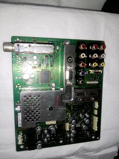 Sony Bravia Lcd motherboard number 1-878-659-22  EP GW BT SONY