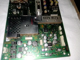Sony Bravia Lcd motherboard number 1-878-659-22  EP GW BT SONY