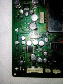 Sony Bravia Lcd motherboard number 1-878-659-22  EP GW BT SONY