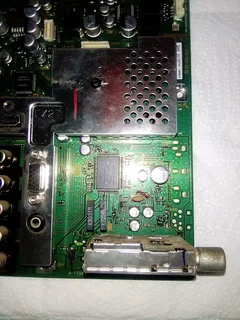 Sony Bravia Lcd motherboard number 1-878-659-22  EP GW BT SONY