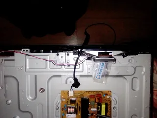 SONY 50 inch model number KDL-50R550A  only R450