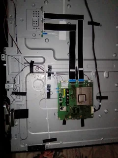 SONY 50 inch model number KDL-50R550A  only R450