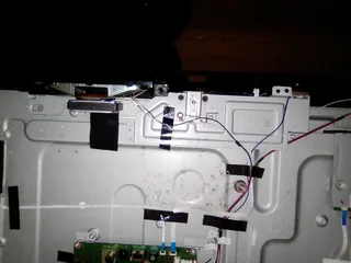 SONY 50 inch model number KDL-50R550A  only R450