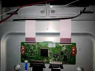 SONY 50 inch model number KDL-50R550A  only R450