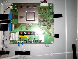 SONY 50 inch model number KDL-50R550A  only R450