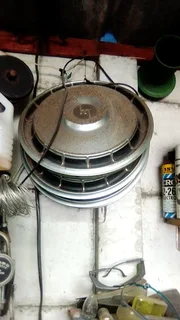 13 inch wheel caps for 1975 Mazda R400 for all four caps