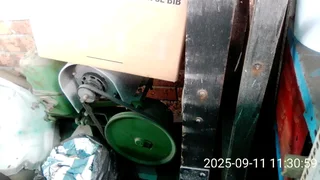 Osna electric water pump R600