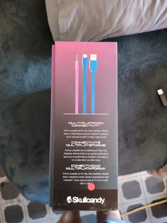 Skullcandy PLYR wireless gaming headset