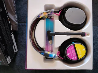 Skullcandy PLYR wireless gaming headset