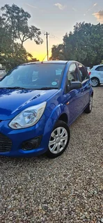 2016 Ford Figo  1.4i Hatchback