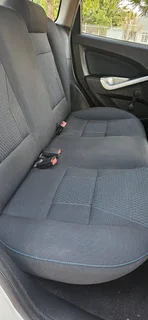 2014 Ford Figo  1.4i Trend Hatchback