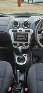 2014 Ford Figo  1.4i Trend Hatchback