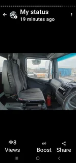 2005 - Ad posted by KOENIE BOTHA