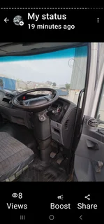 2005 - Ad posted by KOENIE BOTHA