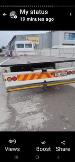 2005 - Ad posted by KOENIE BOTHA