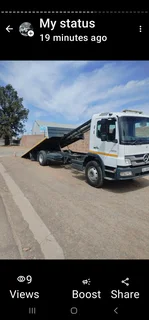 2005 - Ad Posted By Koenie Botha