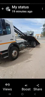 2005 - Ad posted by KOENIE BOTHA