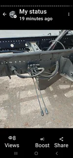 2005 - Ad posted by KOENIE BOTHA