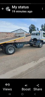 2005 - Ad posted by KOENIE BOTHA