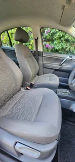 2016 Volkswagen Polo Vivo 1.4i Sedan