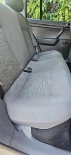 2016 Volkswagen Polo Vivo 1.4i Sedan