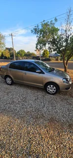 2016 Volkswagen Polo Vivo 1.4i Sedan