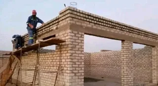 Building and more