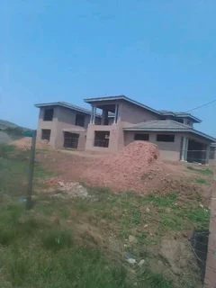 Building from start to finish- All jobs done