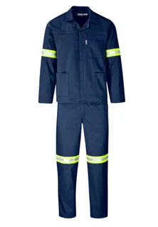 Construction overalls