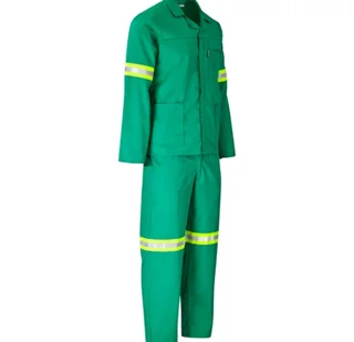 Construction overalls