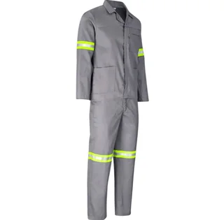 Construction overalls