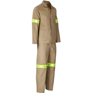 Construction overalls