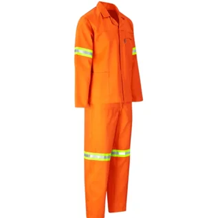 Construction overalls