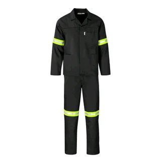 Construction overalls