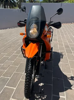 2005 KTM Adventure