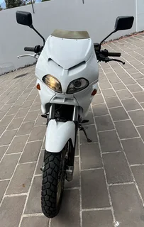 2000 Cagiva Gran Canyon