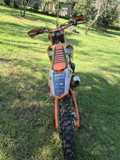 KTM XCW 300