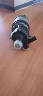 Circulation Pump 24v Webasto