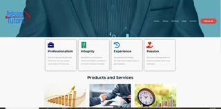 FIN4801 - Ad posted by Professional Tutors SA