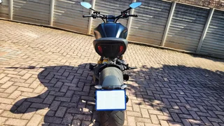 2022 Ducati Diavel 1260S